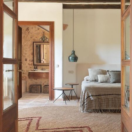 Agroturismo Son Foguero - Adults Only María de la Salud Εξωτερικό φωτογραφία