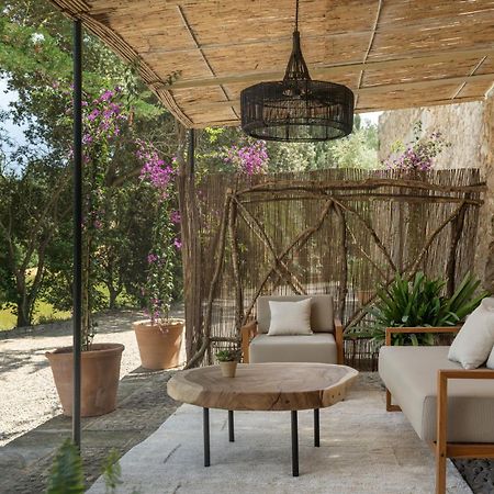 Agroturismo Son Foguero - Adults Only María de la Salud Εξωτερικό φωτογραφία