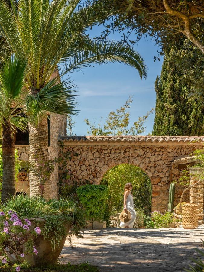 Agroturismo Son Foguero - Adults Only María de la Salud Εξωτερικό φωτογραφία