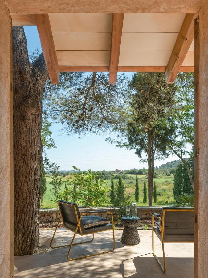 Agroturismo Son Foguero - Adults Only María de la Salud Εξωτερικό φωτογραφία