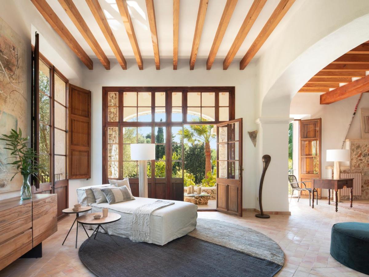 Agroturismo Son Foguero - Adults Only María de la Salud Εξωτερικό φωτογραφία