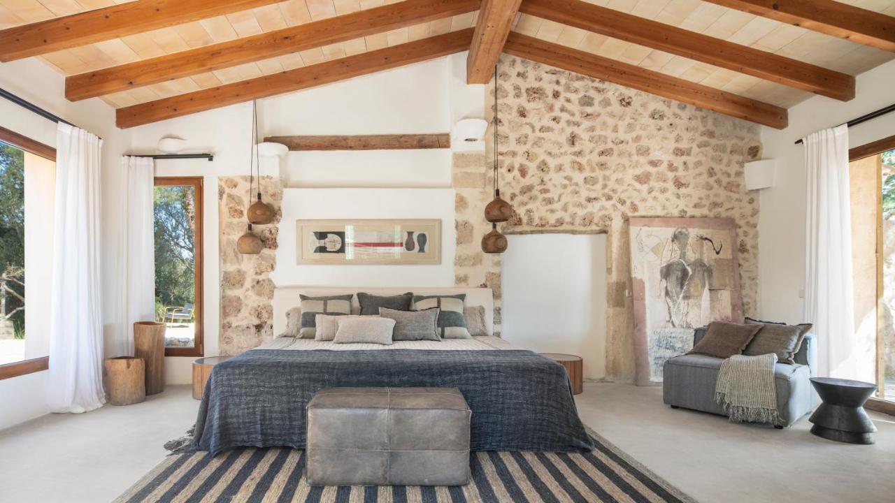 Agroturismo Son Foguero - Adults Only María de la Salud Εξωτερικό φωτογραφία