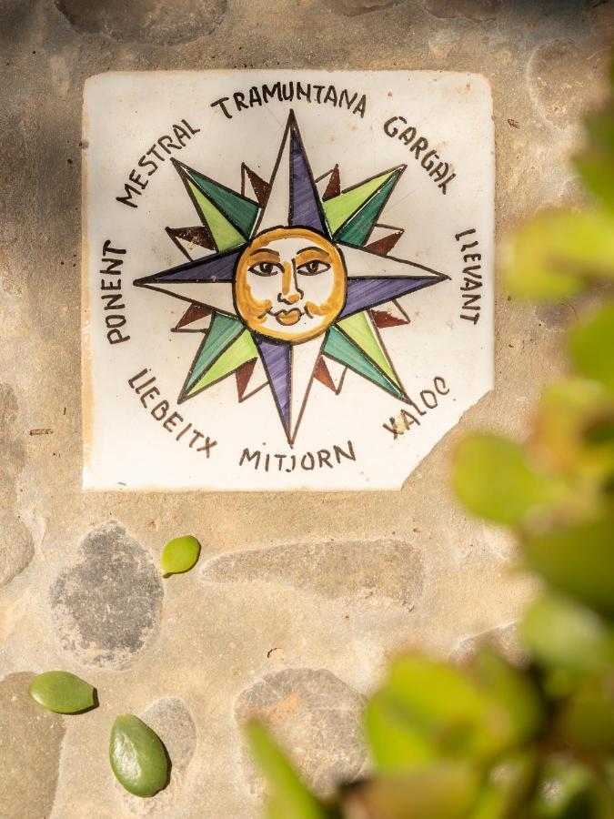 Agroturismo Son Foguero - Adults Only María de la Salud Εξωτερικό φωτογραφία