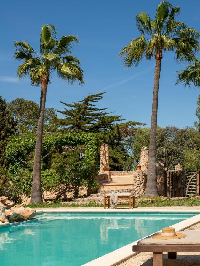Agroturismo Son Foguero - Adults Only María de la Salud Εξωτερικό φωτογραφία