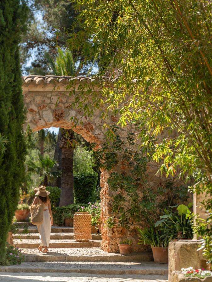Agroturismo Son Foguero - Adults Only María de la Salud Εξωτερικό φωτογραφία
