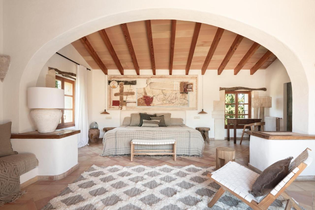 Agroturismo Son Foguero - Adults Only María de la Salud Εξωτερικό φωτογραφία