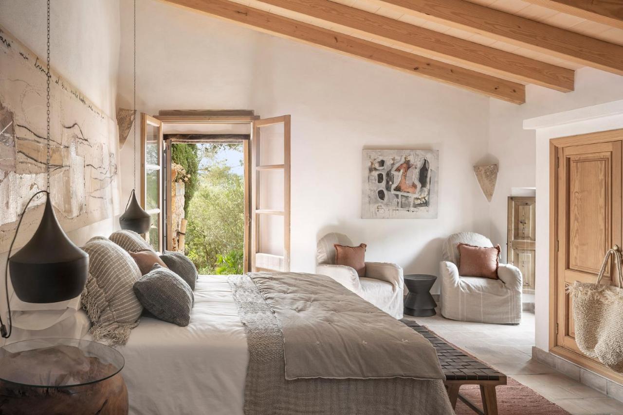 Agroturismo Son Foguero - Adults Only María de la Salud Εξωτερικό φωτογραφία