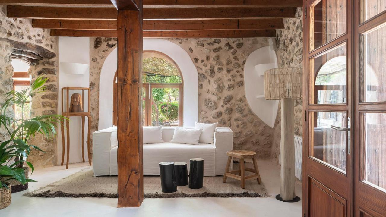 Agroturismo Son Foguero - Adults Only María de la Salud Εξωτερικό φωτογραφία