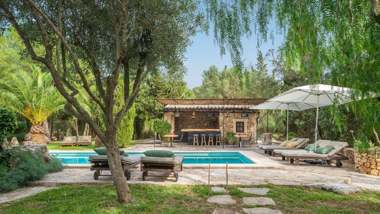 Agroturismo Son Foguero - Adults Only María de la Salud Εξωτερικό φωτογραφία