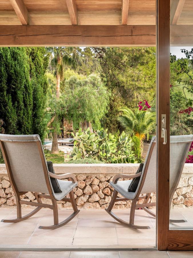 Agroturismo Son Foguero - Adults Only María de la Salud Εξωτερικό φωτογραφία