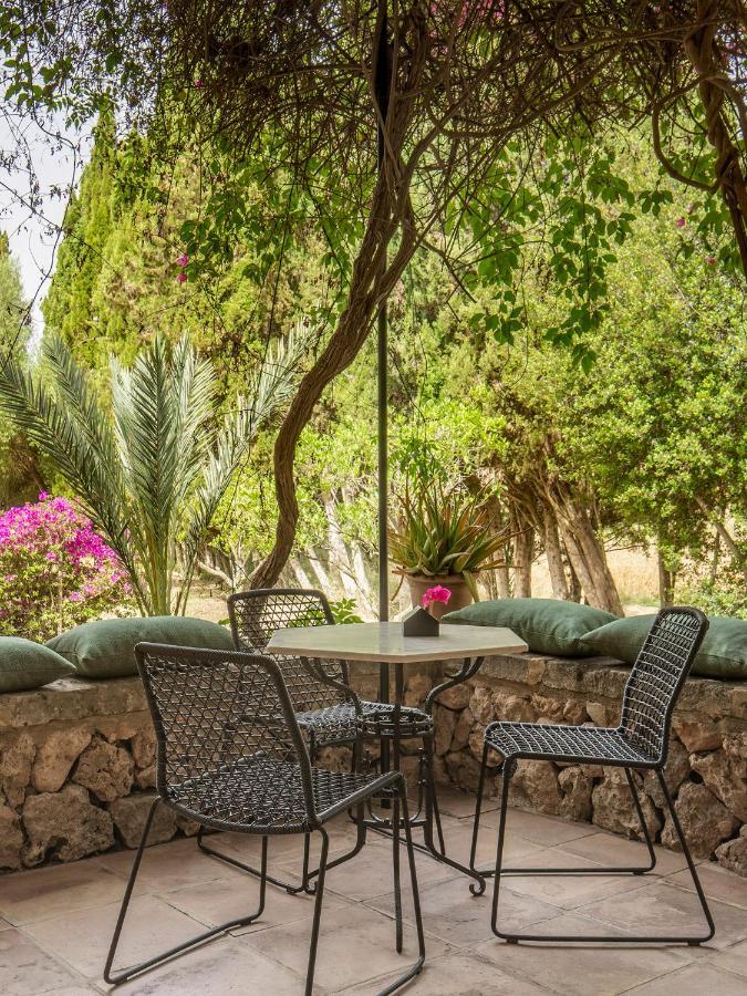 Agroturismo Son Foguero - Adults Only María de la Salud Εξωτερικό φωτογραφία