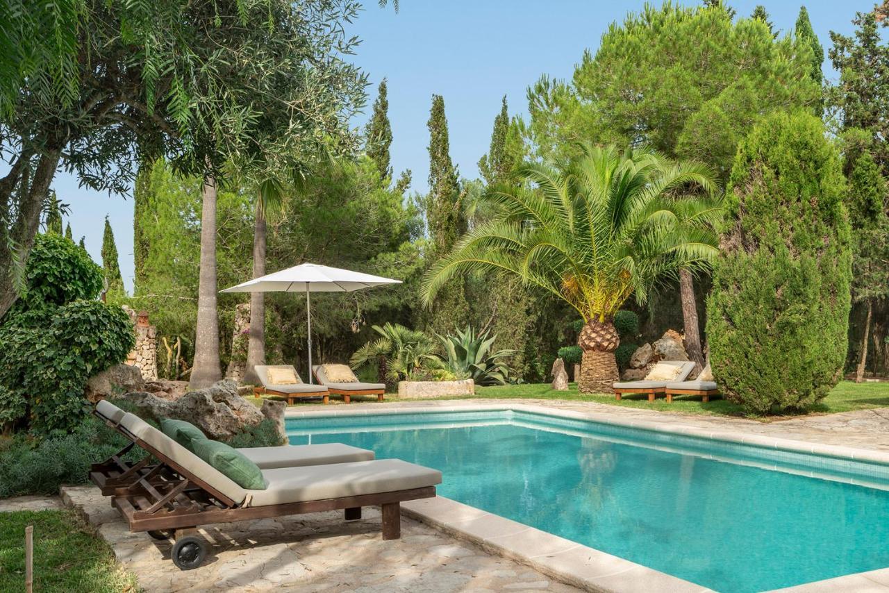 Agroturismo Son Foguero - Adults Only María de la Salud Εξωτερικό φωτογραφία