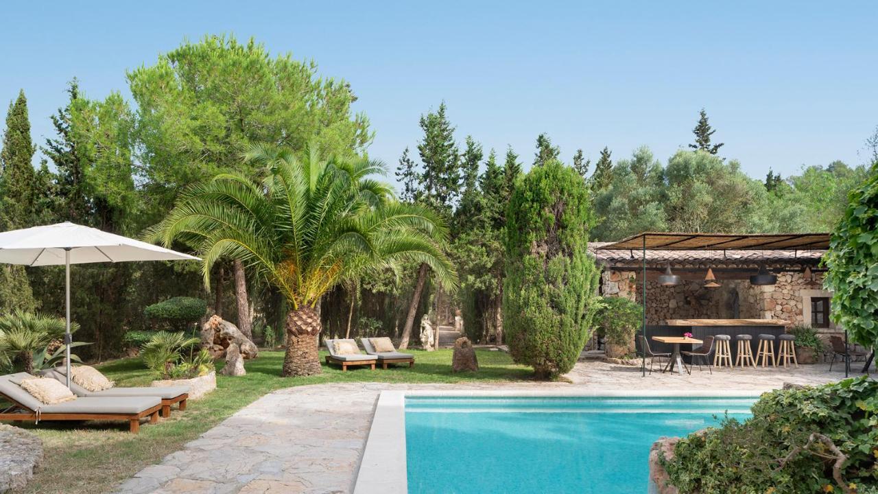 Agroturismo Son Foguero - Adults Only María de la Salud Εξωτερικό φωτογραφία