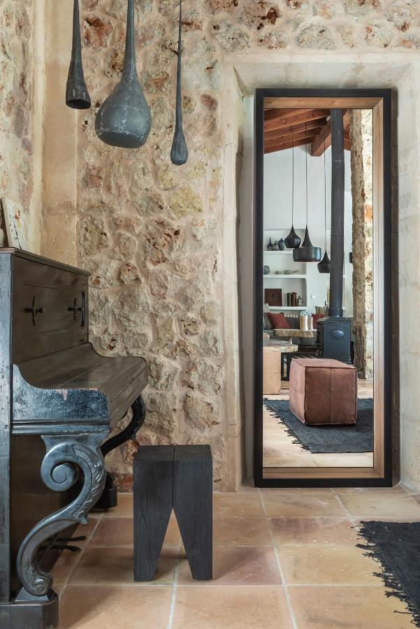 Agroturismo Son Foguero - Adults Only María de la Salud Εξωτερικό φωτογραφία