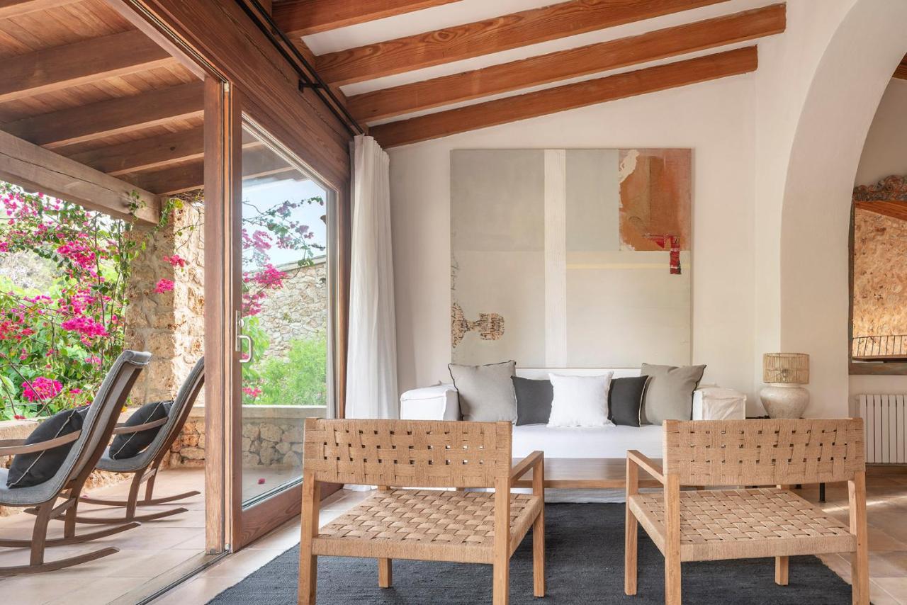 Agroturismo Son Foguero - Adults Only María de la Salud Εξωτερικό φωτογραφία
