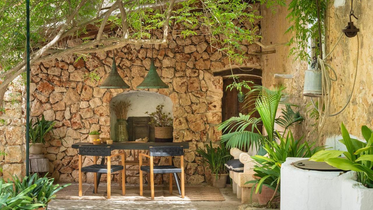 Agroturismo Son Foguero - Adults Only María de la Salud Εξωτερικό φωτογραφία