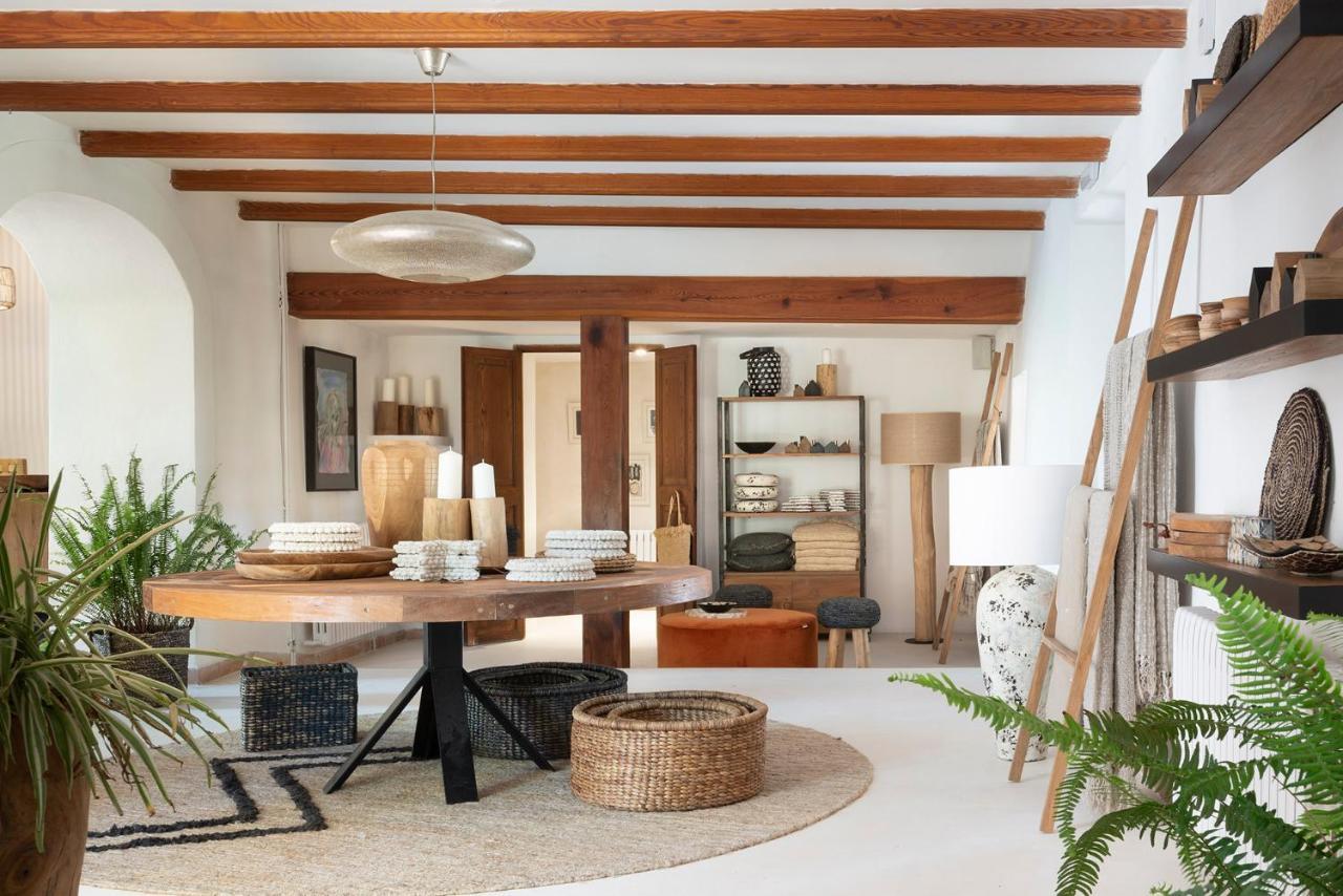 Agroturismo Son Foguero - Adults Only María de la Salud Εξωτερικό φωτογραφία