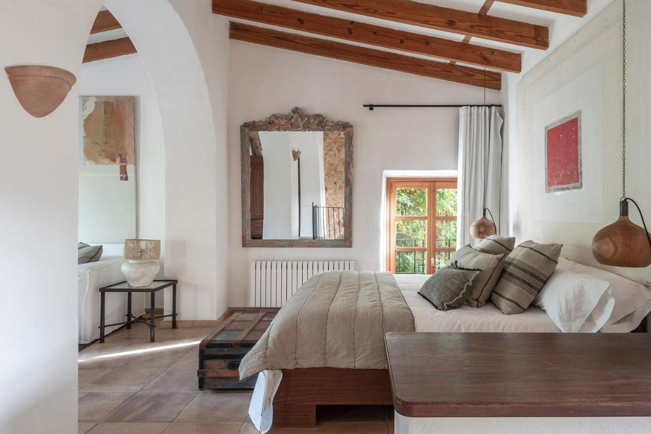 Agroturismo Son Foguero - Adults Only María de la Salud Εξωτερικό φωτογραφία