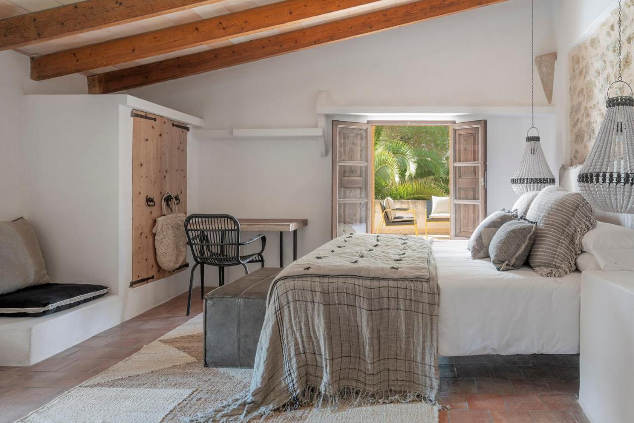 Agroturismo Son Foguero - Adults Only María de la Salud Εξωτερικό φωτογραφία