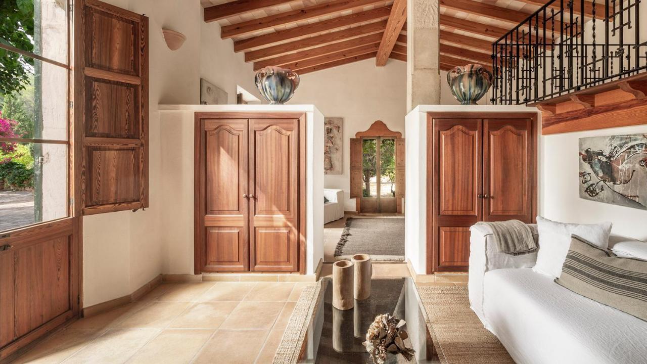 Agroturismo Son Foguero - Adults Only María de la Salud Εξωτερικό φωτογραφία