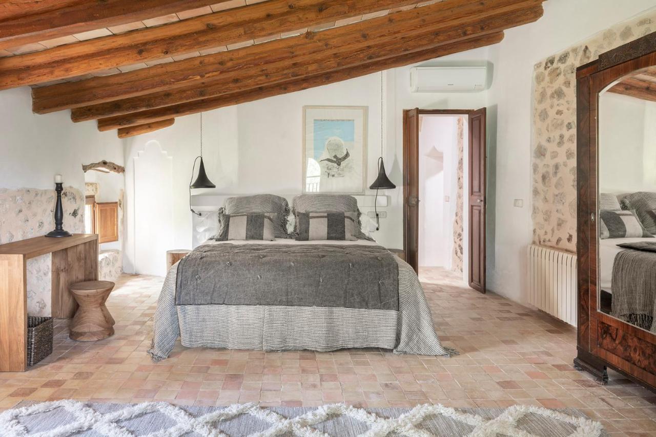 Agroturismo Son Foguero - Adults Only María de la Salud Εξωτερικό φωτογραφία