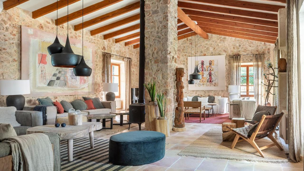 Agroturismo Son Foguero - Adults Only María de la Salud Εξωτερικό φωτογραφία