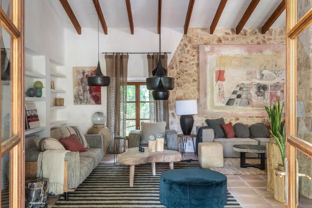 Agroturismo Son Foguero - Adults Only María de la Salud Εξωτερικό φωτογραφία