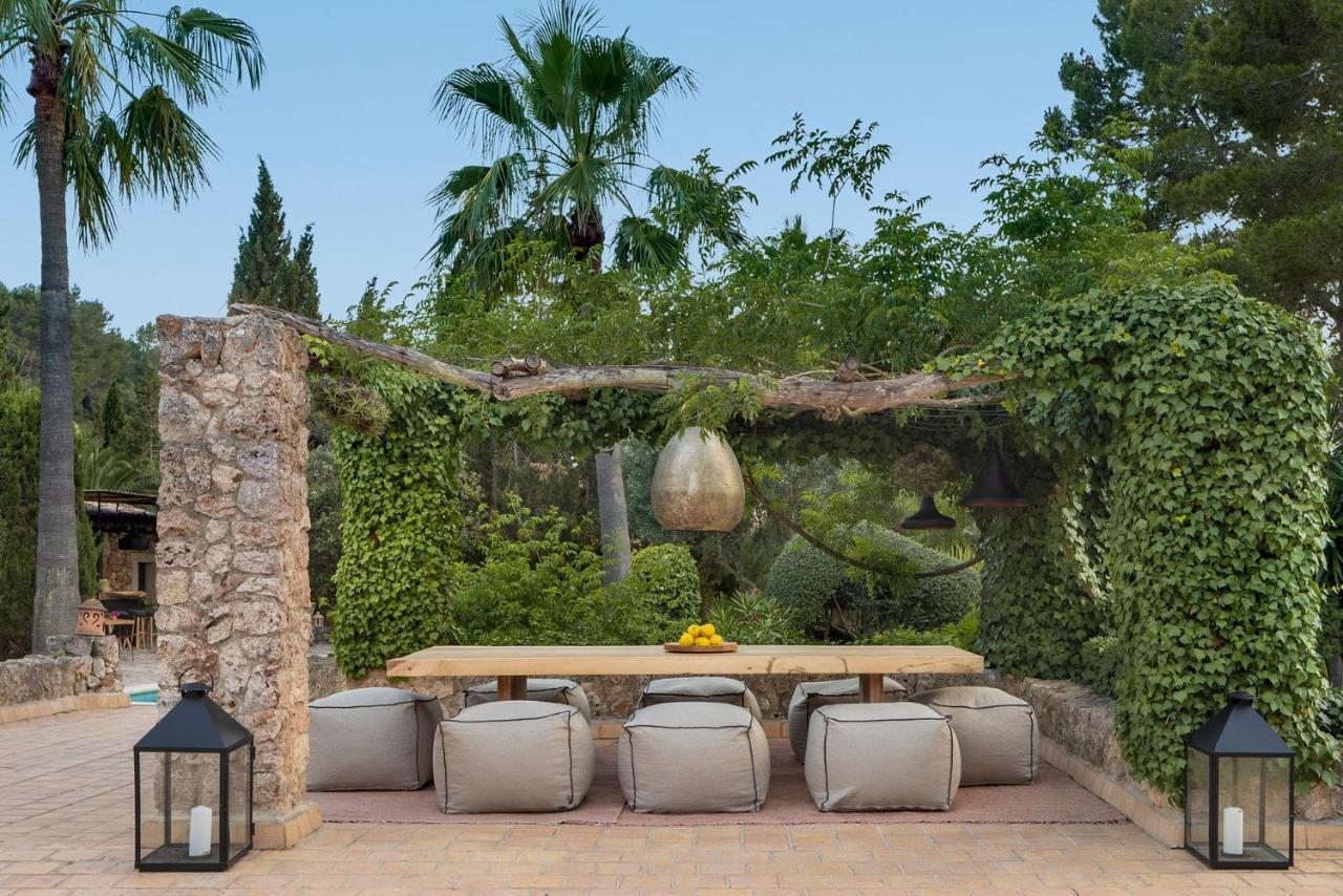 Agroturismo Son Foguero - Adults Only María de la Salud Εξωτερικό φωτογραφία