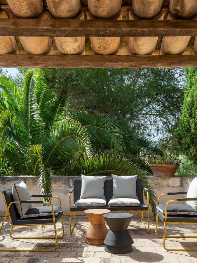 Agroturismo Son Foguero - Adults Only María de la Salud Εξωτερικό φωτογραφία