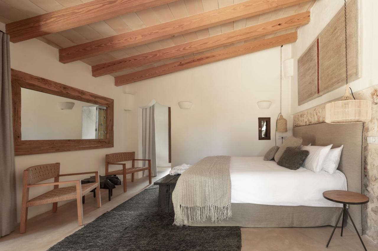 Agroturismo Son Foguero - Adults Only María de la Salud Εξωτερικό φωτογραφία