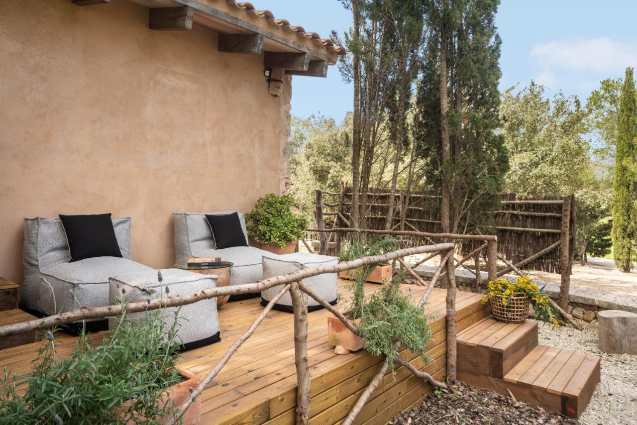 Agroturismo Son Foguero - Adults Only María de la Salud Εξωτερικό φωτογραφία