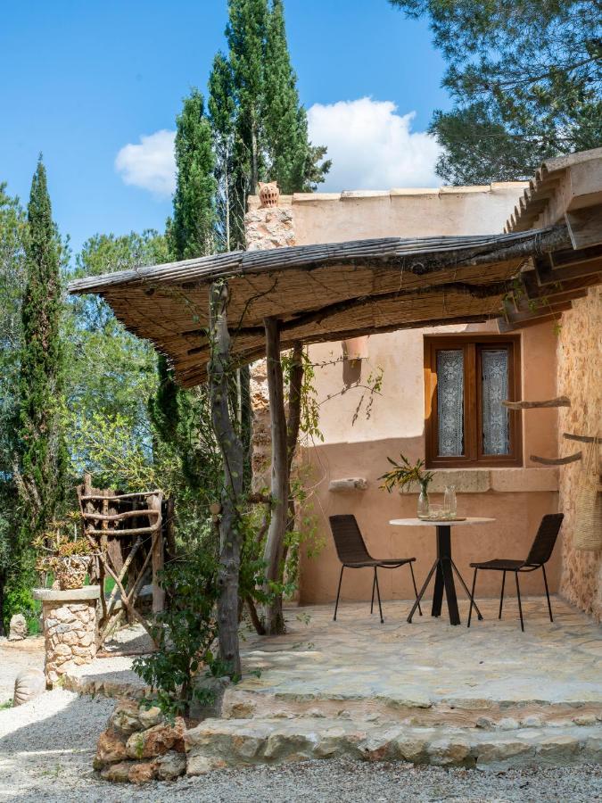 Agroturismo Son Foguero - Adults Only María de la Salud Εξωτερικό φωτογραφία