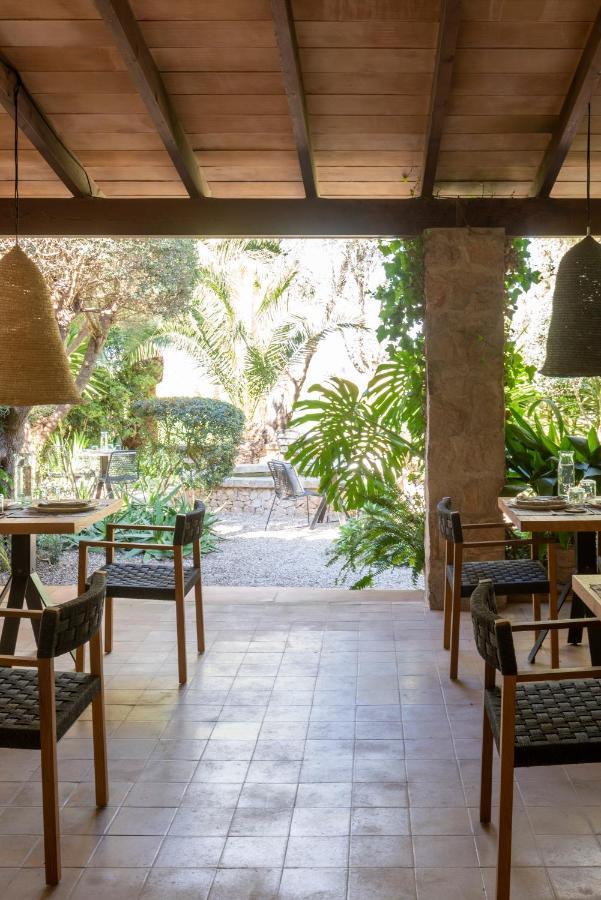 Agroturismo Son Foguero - Adults Only María de la Salud Εξωτερικό φωτογραφία