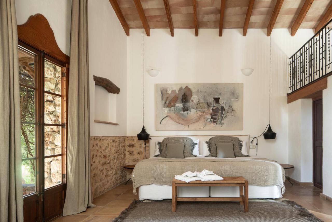 Agroturismo Son Foguero - Adults Only María de la Salud Εξωτερικό φωτογραφία