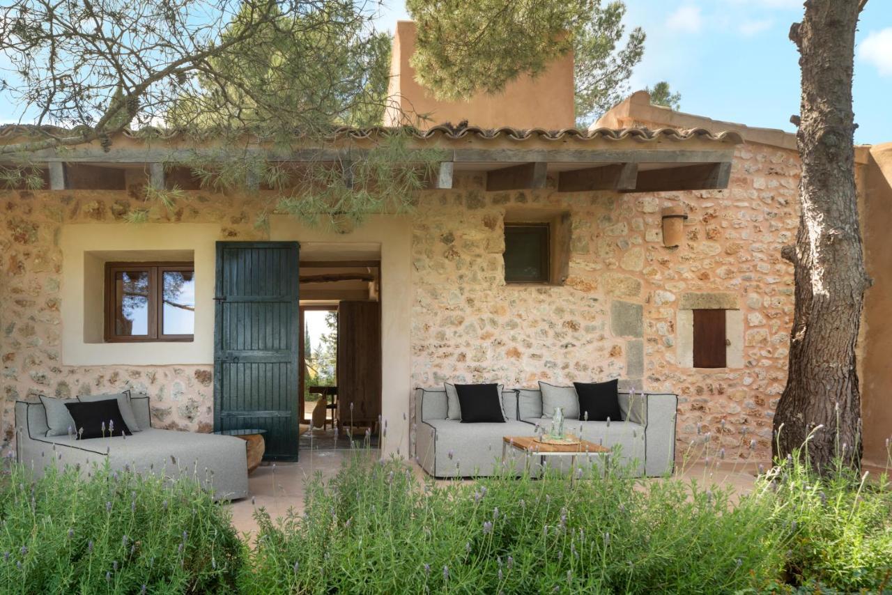 Agroturismo Son Foguero - Adults Only María de la Salud Εξωτερικό φωτογραφία