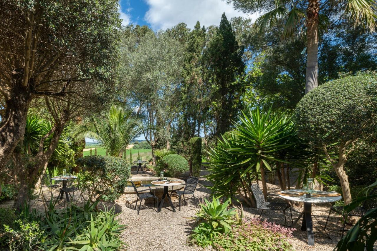 Agroturismo Son Foguero - Adults Only María de la Salud Εξωτερικό φωτογραφία