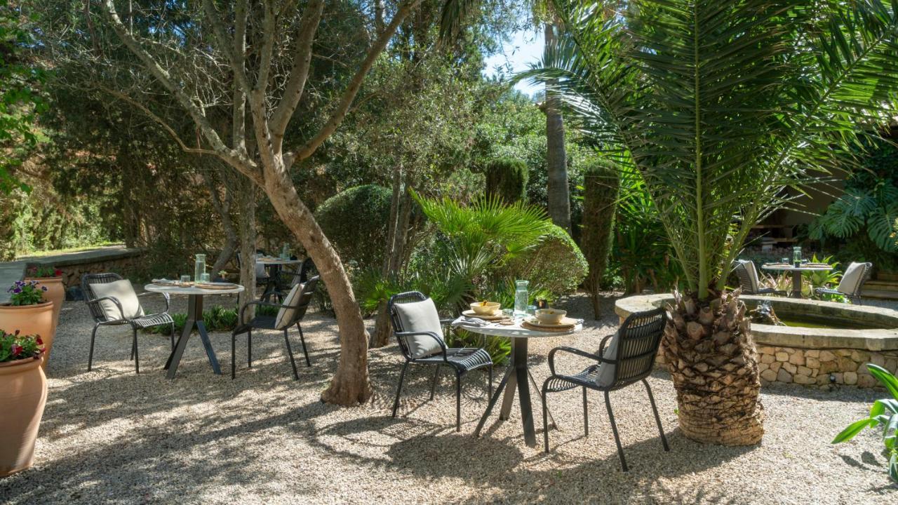 Agroturismo Son Foguero - Adults Only María de la Salud Εξωτερικό φωτογραφία