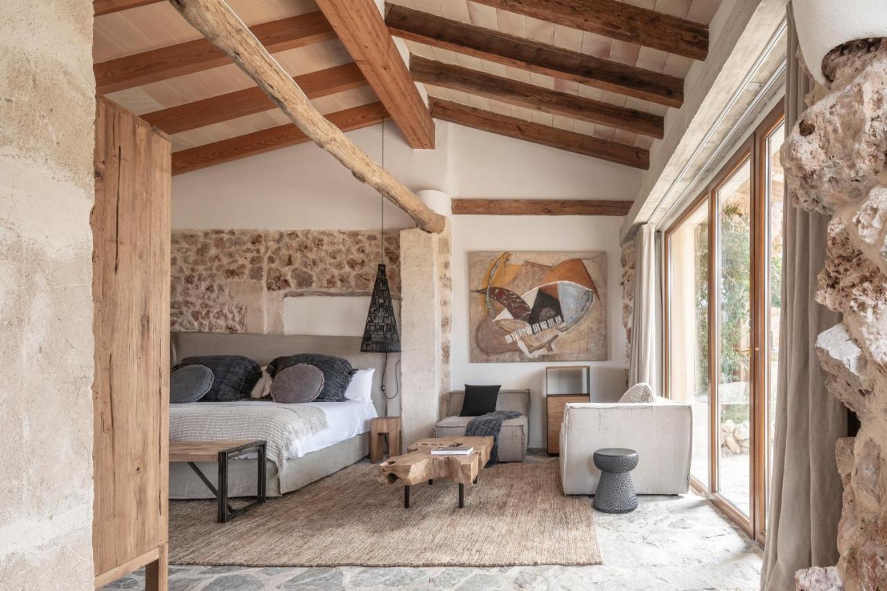 Agroturismo Son Foguero - Adults Only María de la Salud Εξωτερικό φωτογραφία