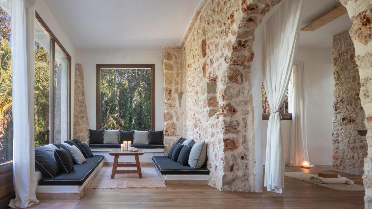 Agroturismo Son Foguero - Adults Only María de la Salud Εξωτερικό φωτογραφία