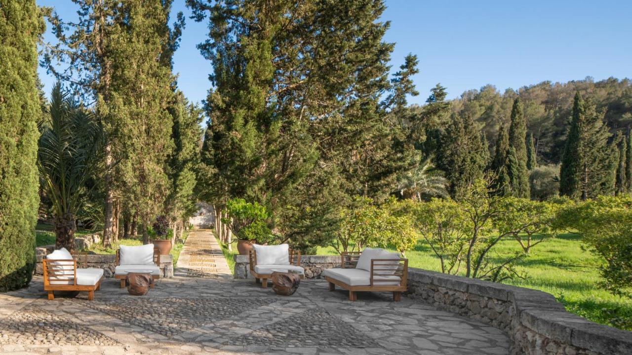 Agroturismo Son Foguero - Adults Only María de la Salud Εξωτερικό φωτογραφία