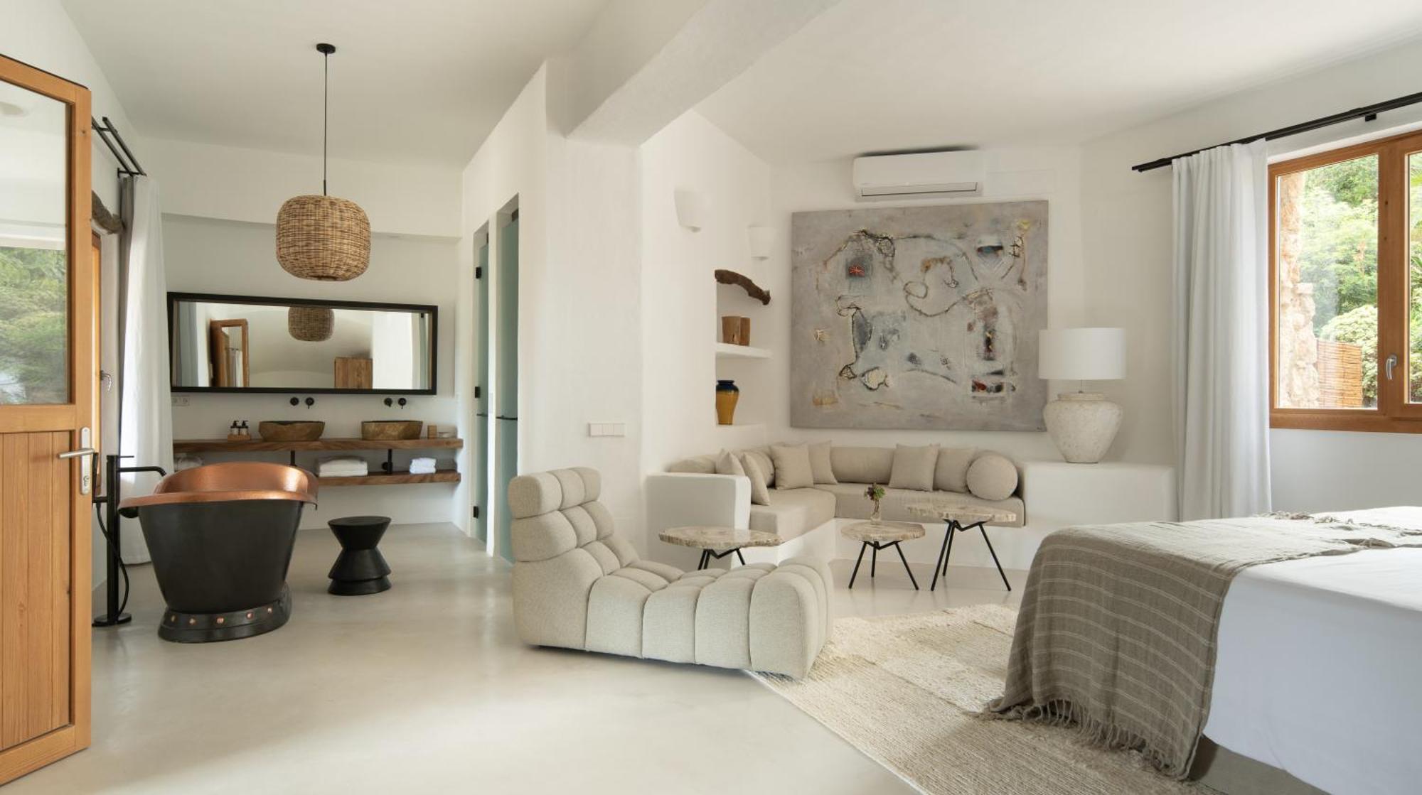 Agroturismo Son Foguero - Adults Only María de la Salud Εξωτερικό φωτογραφία