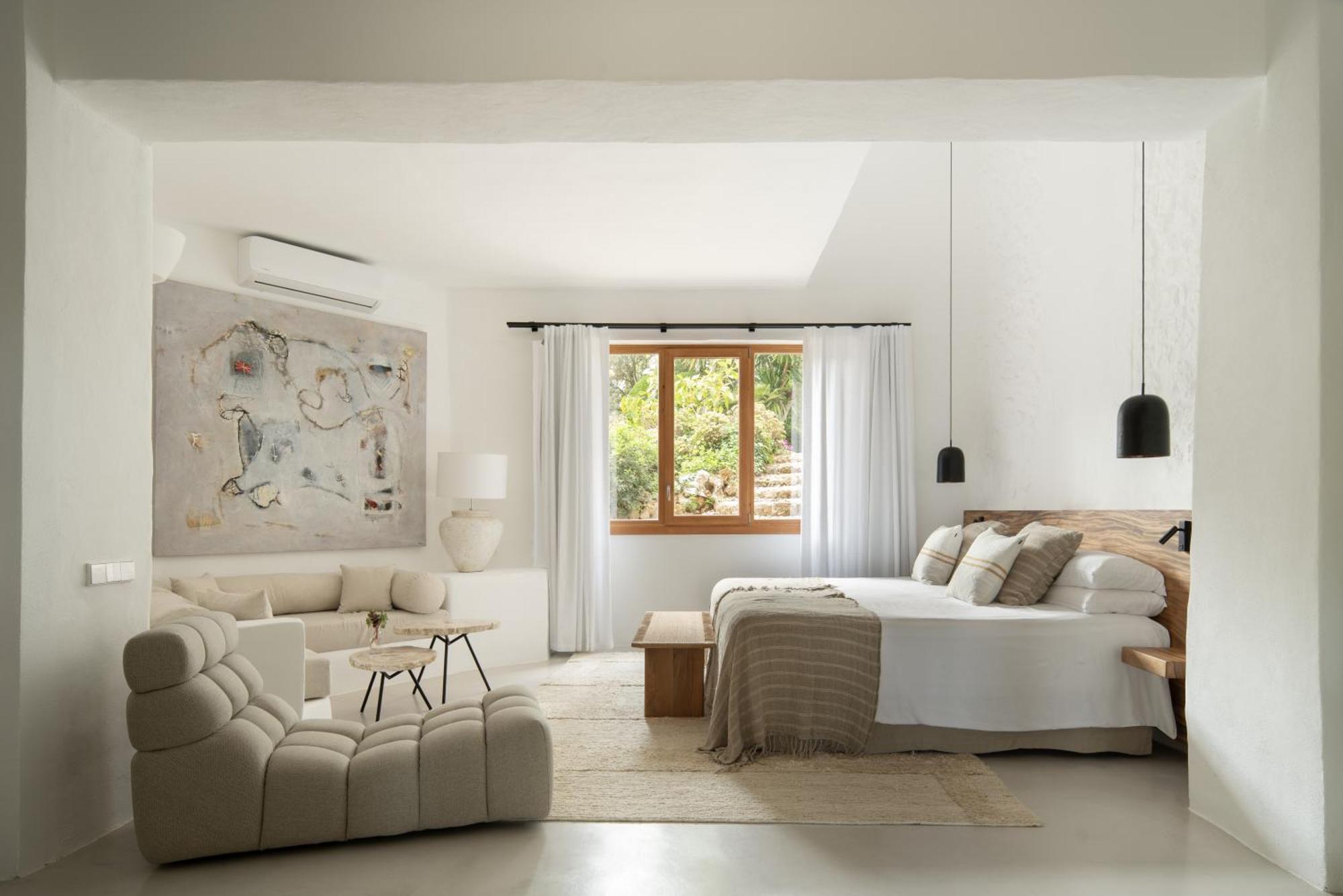 Agroturismo Son Foguero - Adults Only María de la Salud Εξωτερικό φωτογραφία