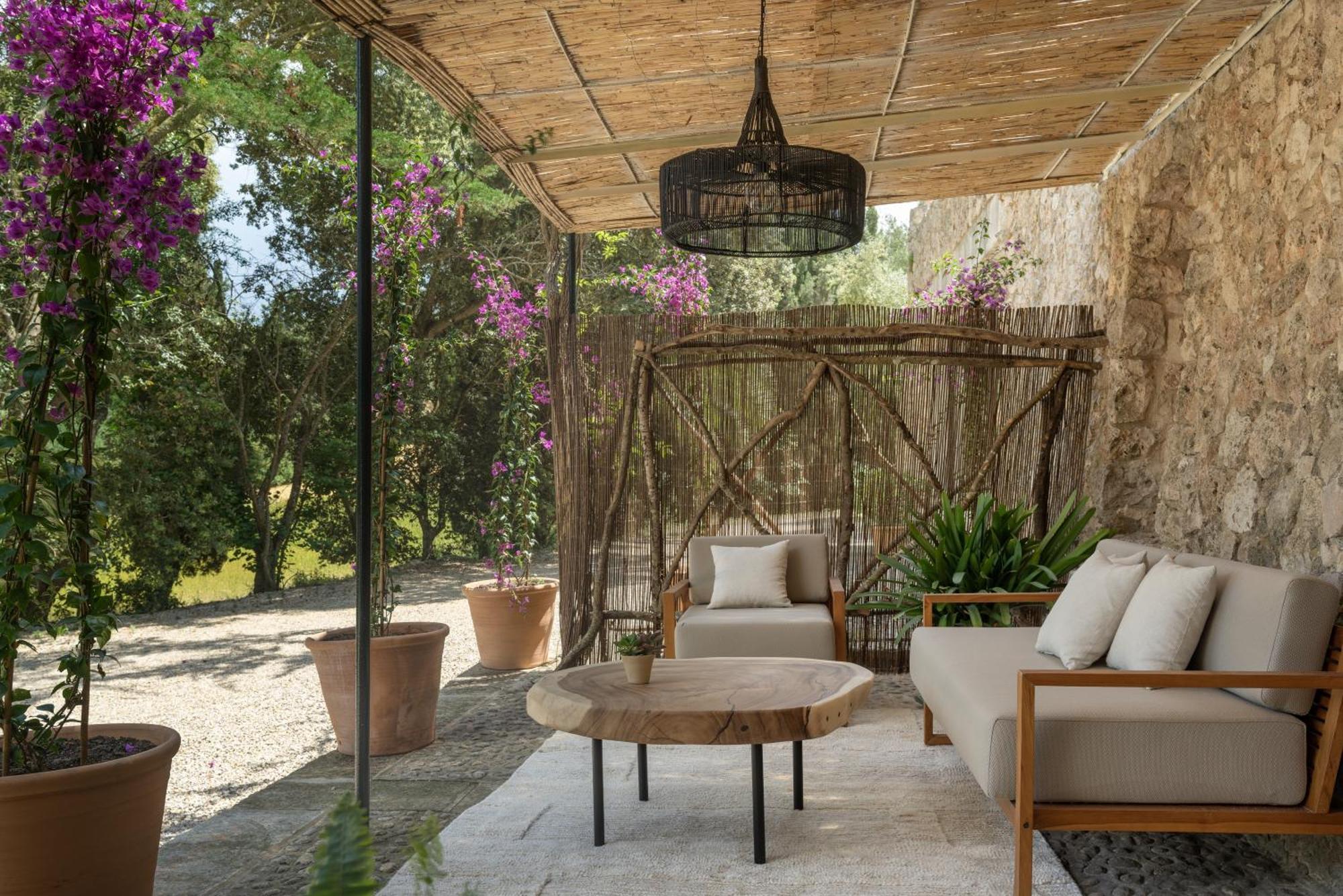 Agroturismo Son Foguero - Adults Only María de la Salud Εξωτερικό φωτογραφία