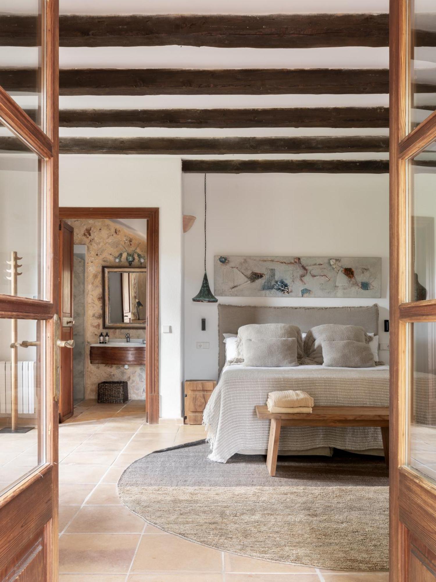 Agroturismo Son Foguero - Adults Only María de la Salud Εξωτερικό φωτογραφία