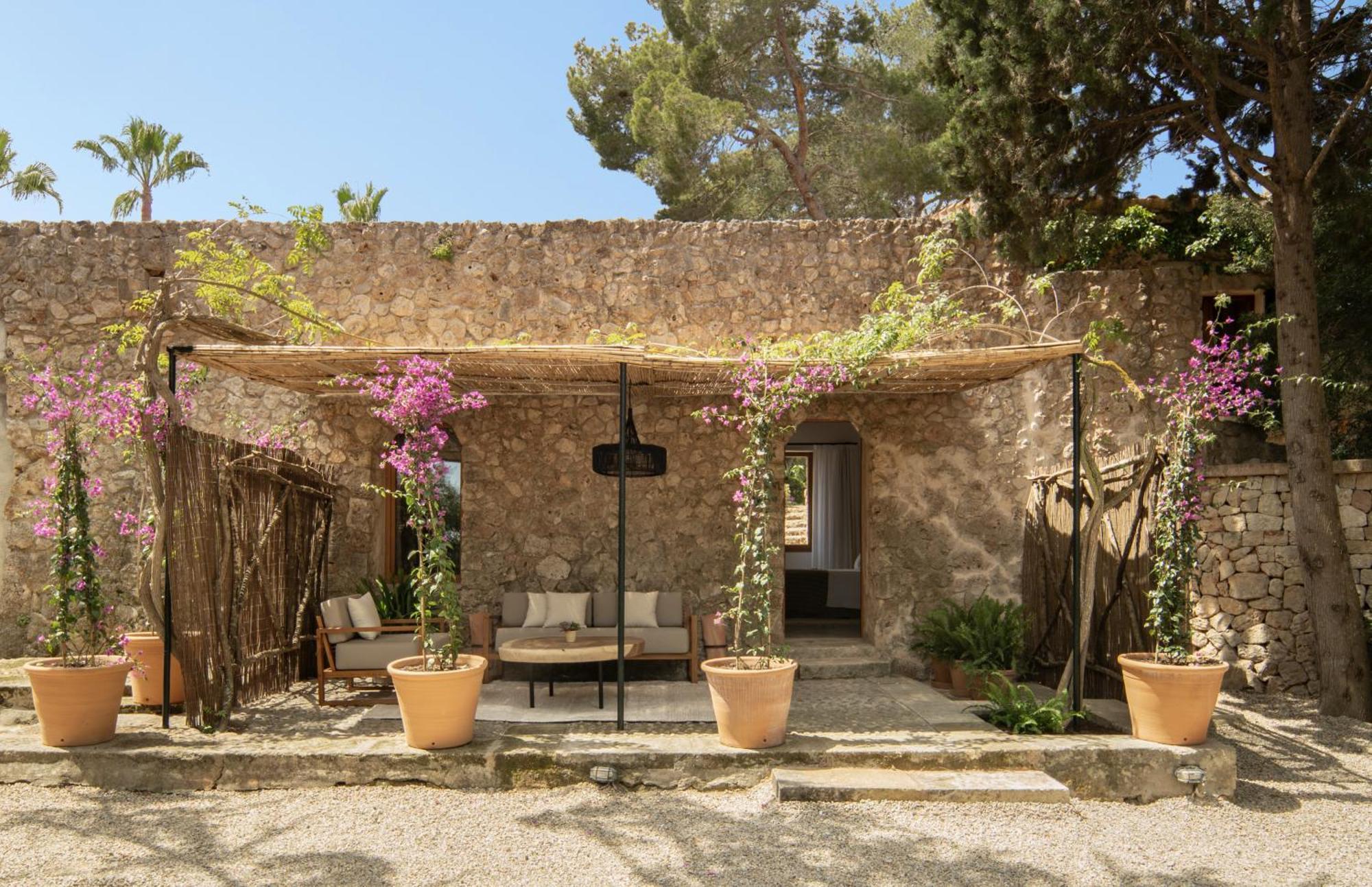 Agroturismo Son Foguero - Adults Only María de la Salud Εξωτερικό φωτογραφία